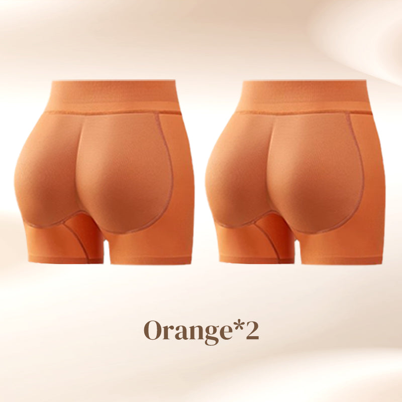 🔥Latex Fake Butt Square Angle Unterwäsche 💖
