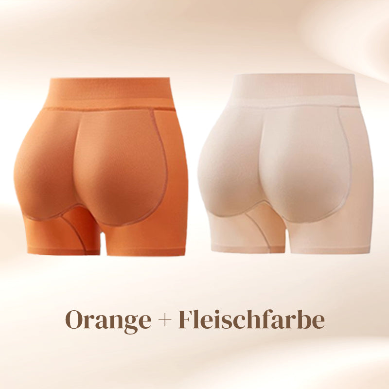 🔥Latex Fake Butt Square Angle Unterwäsche 💖