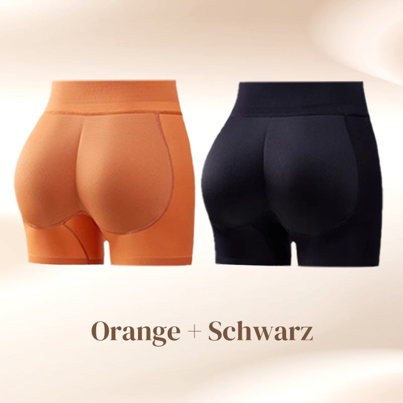 🔥Latex Fake Butt Square Angle Unterwäsche 💖