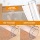 Tischset aus PVC