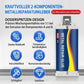 🧰 KAUFE 1, ERHALTE 1 GRATIS! 💎 Hochleistungs-Industrieklebstoff – Hitze- & Schlagfest, Schnellhärtend & Für Alle Materialien 🔥