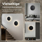 50 % RABATT!! 🌟Moderne runde LED-Wandleuchten