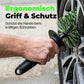 Felgeninnenraum-Reinigungsbürste für Autos