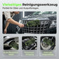 Felgeninnenraum-Reinigungsbürste für Autos