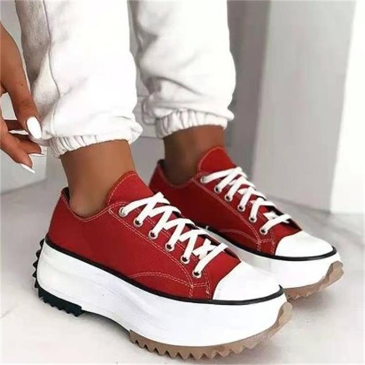 💗2025 neue modische und bequeme Damen-Leinenschuhe