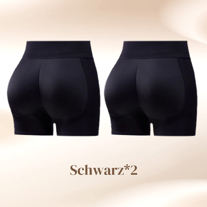 🔥Latex Fake Butt Square Angle Unterwäsche 💖