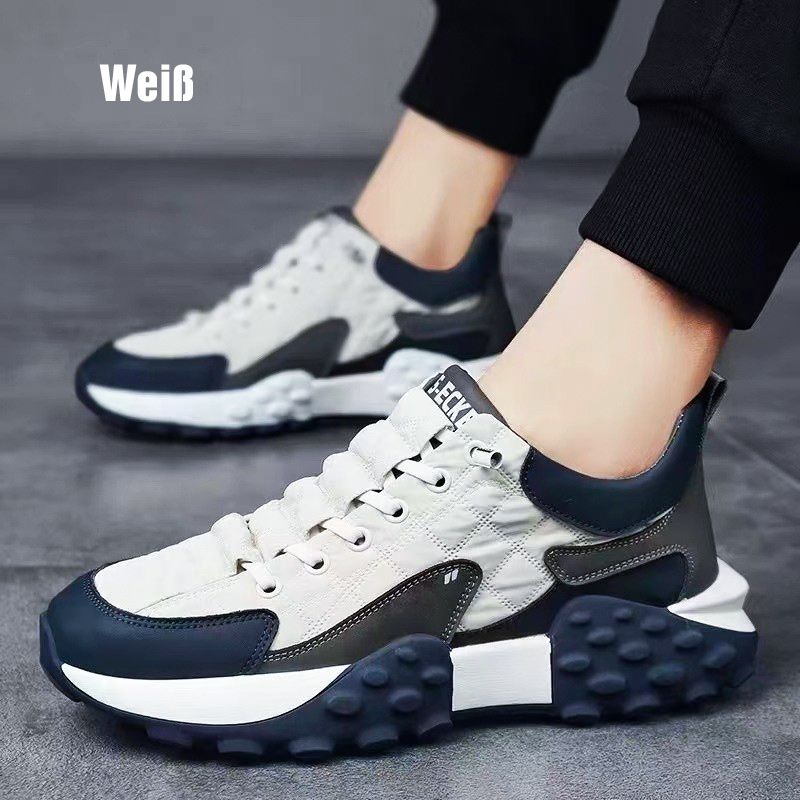 🔥🔥HEIßER SALE 51% RABATT🔥🔥Orthopädische Unisex-Komfort-Sneakers