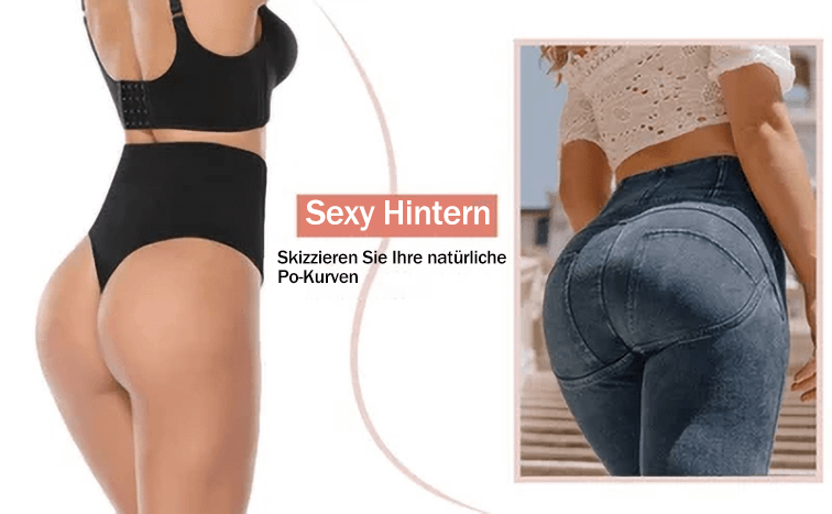 🔥Heiße Angebote - 49% Rabatt🍑Enge String Unterwäsche❤️1 Kaufen,1 gratis