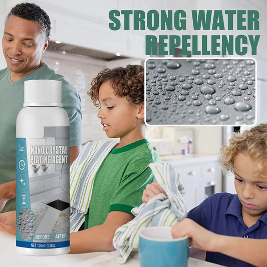 Stein-Nanokristall-Beschichtungsmittel