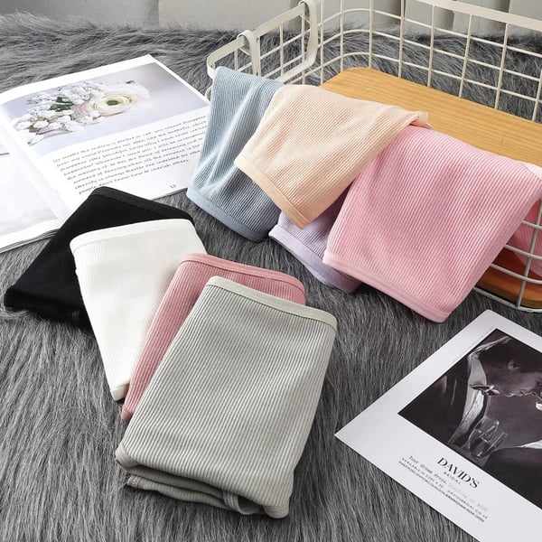 ( 🎁 2025 Neujahr heißer Verkauf 50% Rabatt🎁) ✨Saugfähige Damenhöschen mit hoher Taille✨