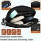 ❣️HEISSER VERKAUF 50% RABATT📱Plus-Größe Crossbody-Handy-Tragetasche – Verstellbare Länge, Unisex-Universelle Passform für Plus-Size Männer und Frauen🎒