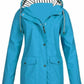⛰️🔥Heiss 50% OFF🔥Frauen wasserdichte und winddichte Jacke💦