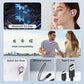 🎧🔥 Bluetooth-Ohrhörer mit KI-Sprachübersetzung