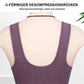 🌹Design für Senior Front Closure Baumwoll-BH🔥Für begrenzte Zeit 50 % Rabatt🔥