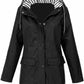 ⛰️🔥Heiss 50% OFF🔥Frauen wasserdichte und winddichte Jacke💦