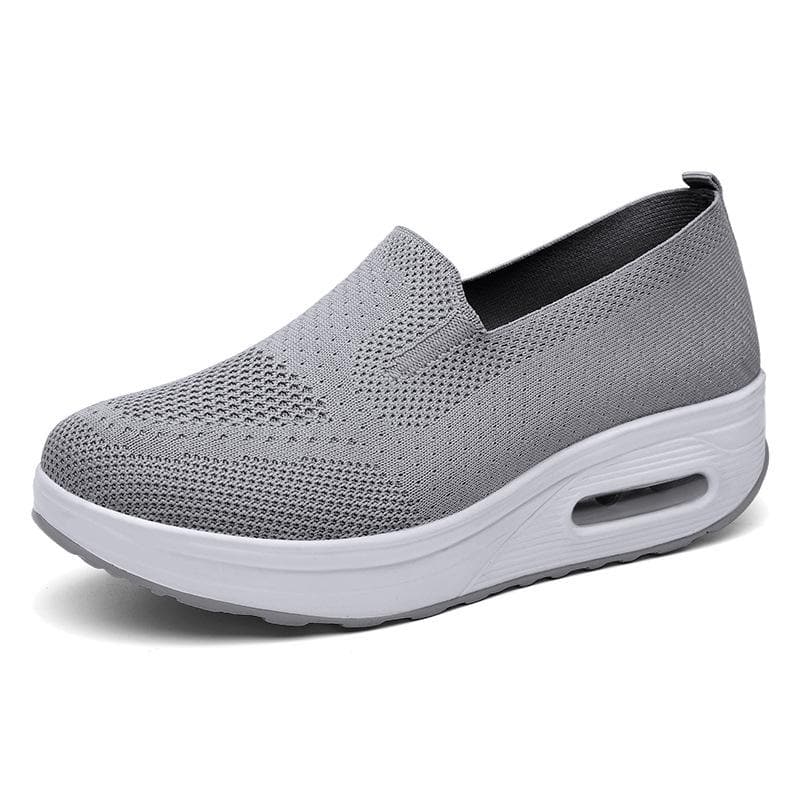 2025 Neue korrigierende Luftpolsterturnschuhe für Frauen