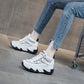 🥰Dicke orthopädische Damenschuhe mit 7,5 cm Absatz✨