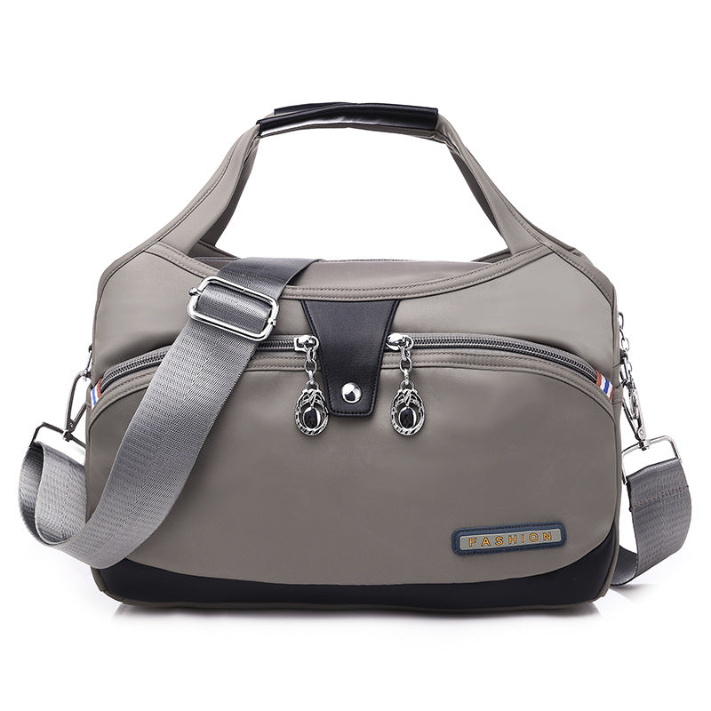 🔥SCHNÄPPCHEN 50 % RABATT👜 Modische, diebstahlsichere Tragetasche
