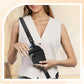 ❣️HEISSER VERKAUF 50% RABATT📱Plus-Größe Crossbody-Handy-Tragetasche – Verstellbare Länge, Unisex-Universelle Passform für Plus-Size Männer und Frauen🎒