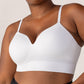 💥 Heißer Verkauf💥 Stützender Komfort Kabelloser Shaping-BH（50% OFF）