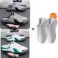 🔥 Frühlingsangebot 50 % Rabatt! 👟Atmungsaktive Mesh-Hausschuhe für Herren