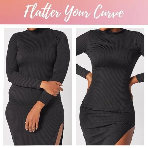 ✨2025 New Cross Compression High Tailled Shaper🔥