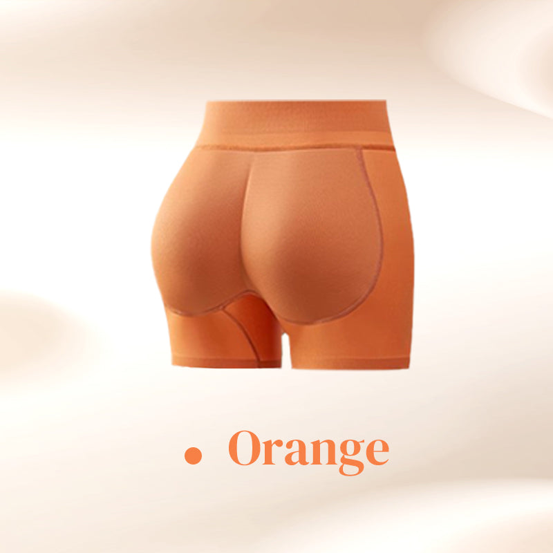 🔥Latex Fake Butt Square Angle Unterwäsche 💖