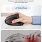 🖱️ Zeitlich begrenztes Angebot: 50% Rabatt 🎁✨Ergonomische Kabellose Vertikal-Maus mit Handgelenkschutz | ⚡USB-aufladbarer Optischer Maus