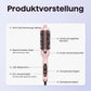 ✨💨 Wavytalk Premium-Wärmebürste – 50% Rabatt + gratis Versand: max. Volumen & traumhafte Wellen in 10 min 🔥💯