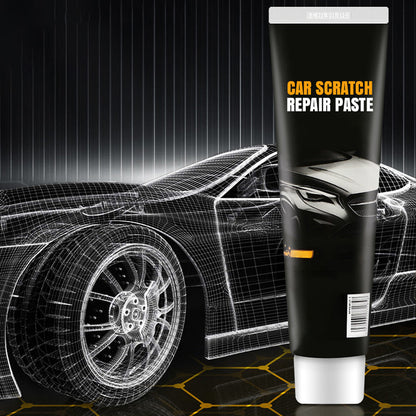 ✨2025 Neue Upgrade-Autokratzer-Reparaturcreme