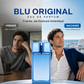 💗LETZTER TAG: 50 % RABATT💕 Eau de Parfum für Herren, 90 ml | Langanhaltender, frischer Zitrus- und aquatischer Duftspray | Arabischer Luxusduft für Ihn | Das perfekte Geschenk für Männer🌊