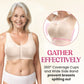 ⏳Zeitlich begrenztes Angebot 50% Rabatt⏰Bequemer drahtloser Form-BH mit Frontverschluss👙