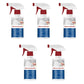 🧴 KAUFE 2, ERHALTE 1 GRATIS! 🦠 Schimmel- & Mehltau-Entferner Schaumspray – Bleichfrei, Einfach Anzuwenden & Lang anhaltender Schutz 🚿