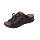 🔥50% Rabatt🔥Bequeme Schleifen-Sandalen für Damen
