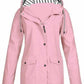 ⛰️🔥Heiss 50% OFF🔥Frauen wasserdichte und winddichte Jacke💦