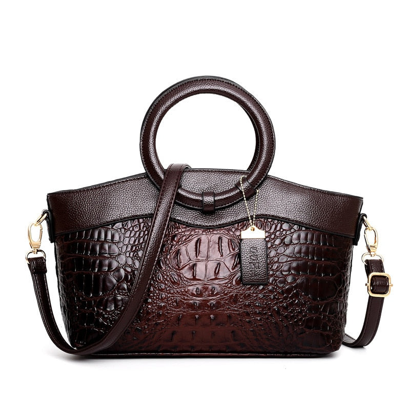 Exclusif Personnalisé 🥰🥰 Sac en cuir vintage - Livraison gratuite