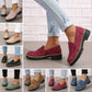 ⏳Begrenzte Zeit 50% Rabatt💥Bequeme klobige Slipper für Frauen mit Plattform