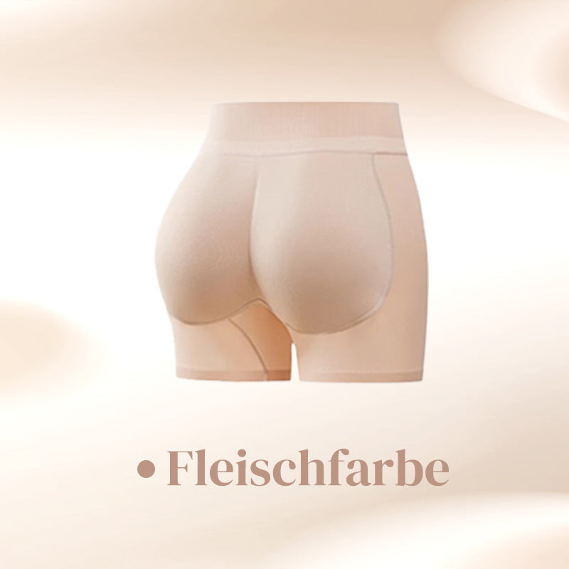 🔥Latex Fake Butt Square Angle Unterwäsche 💖