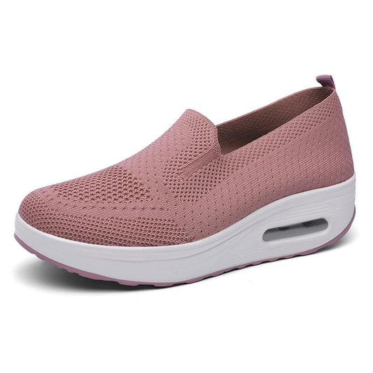 2025 Neue korrigierende Luftpolsterturnschuhe für Frauen