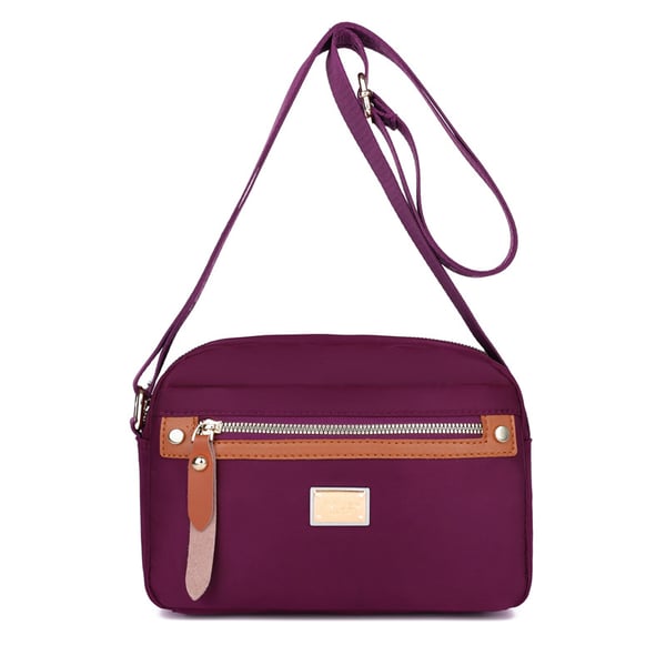 🌸Umhängetasche aus Nylon--🌟🌟Heiße 49% Rabatt