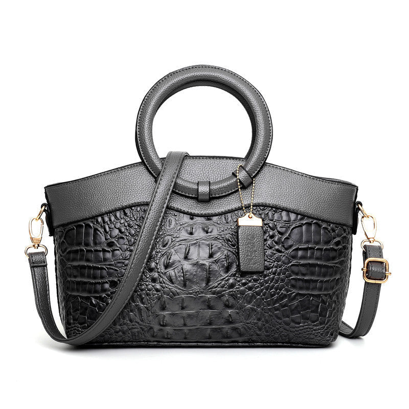 Exclusif Personnalisé 🥰🥰 Sac en cuir vintage - Livraison gratuite