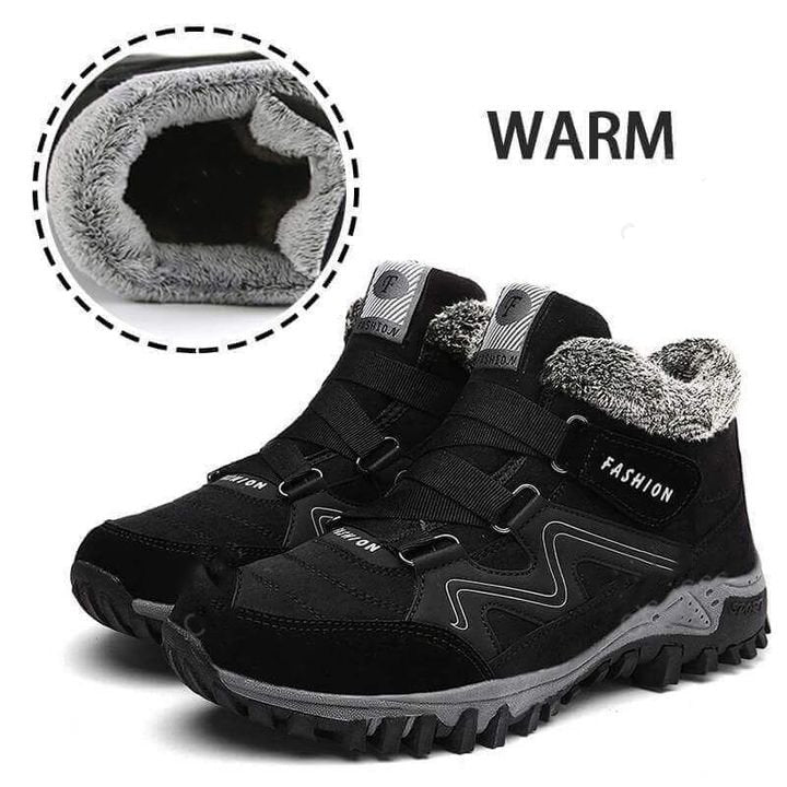 ❄️Neueste Modelle - Warme Winterstiefel für Damen✅