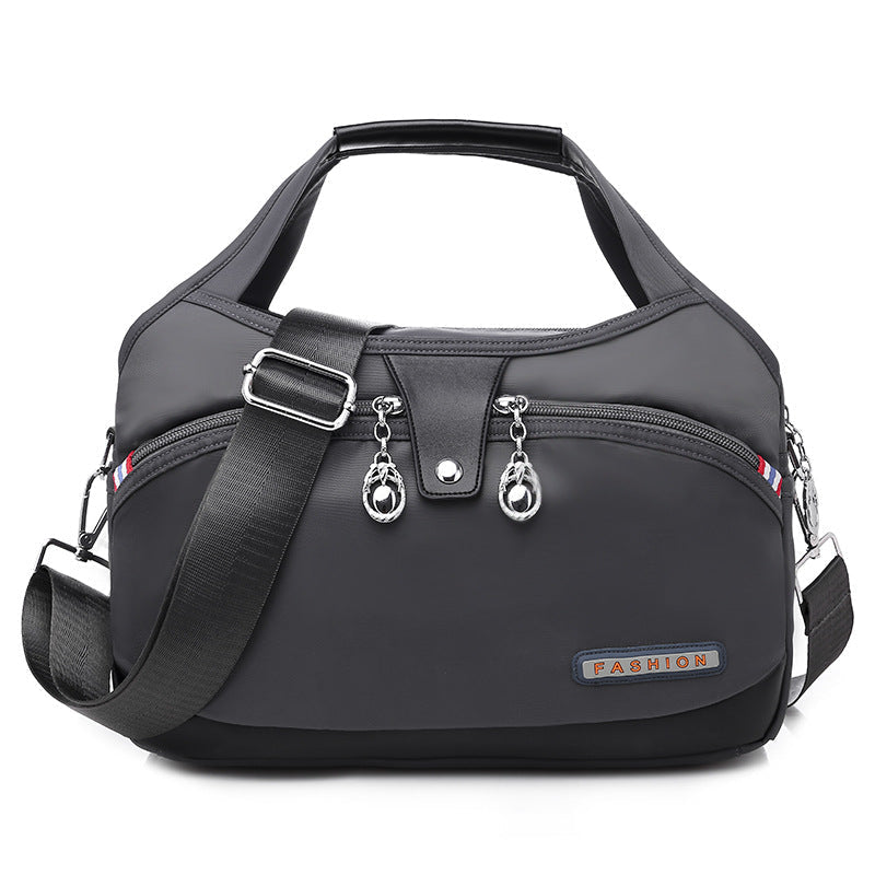 🔥SCHNÄPPCHEN 50 % RABATT👜 Modische, diebstahlsichere Tragetasche