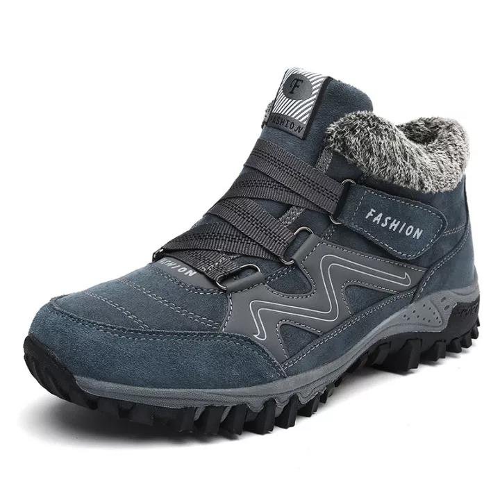 ❄️Neueste Modelle - Warme Winterstiefel für Damen✅