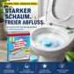 💧 Leistungsstarke Brausetabletten zur Rohrreinigung