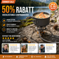 🔥 50% RABATT! 🏕️ Windfester Gasbrenner für Camping & Outdoor-Aktivitäten – Kompakt & leistungsstark – Ideal für Trekking, Picknick oder Notfall – zuverlässige Flamme bei Wind 🌬️