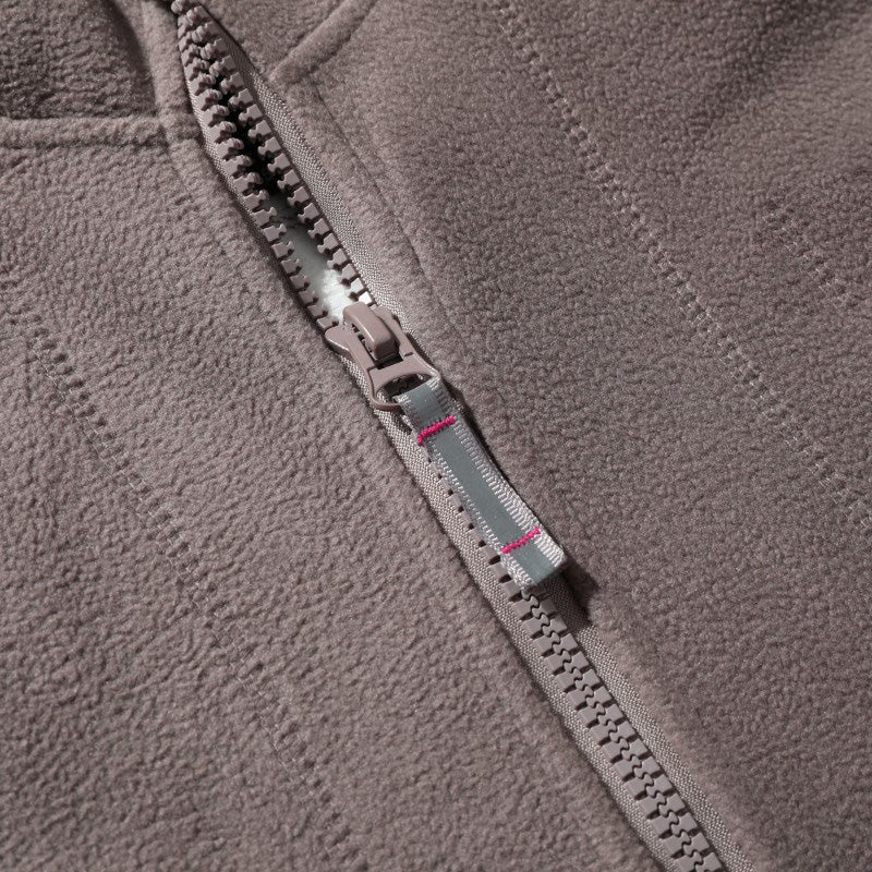 🎄 Herren-Double-Faced Thick Warm Hooded Jacket