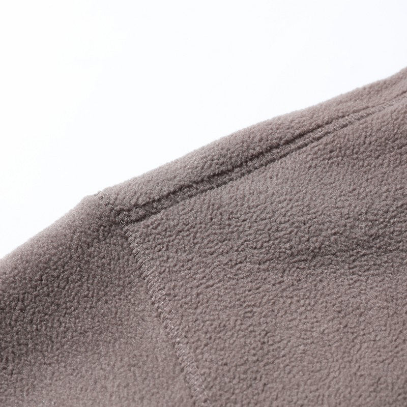 🎄 Herren-Double-Faced Thick Warm Hooded Jacket