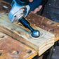 Kugelfräser aus Kohlenstoffstahl für die Holzbearbeitung