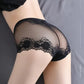 💕Handgefertigtes Unterhose mit Seidenspitze für Damen💕
